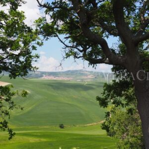 Pietramontecorvino, il borgo in Puglia da scoprire