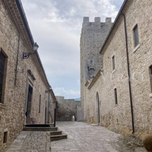 Pietramontecorvino, il borgo in Puglia da scoprire