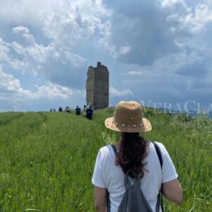 Pietramontecorvino, il borgo in Puglia da scoprire