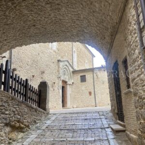 Pietramontecorvino, il borgo in Puglia da scoprire