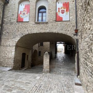 Pietramontecorvino, il borgo in Puglia da scoprire