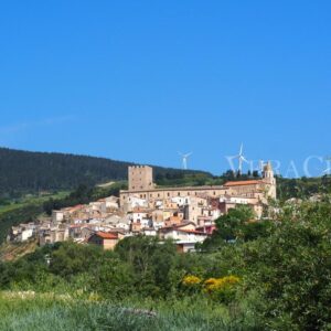 Pietramontecorvino, il borgo in Puglia da scoprire