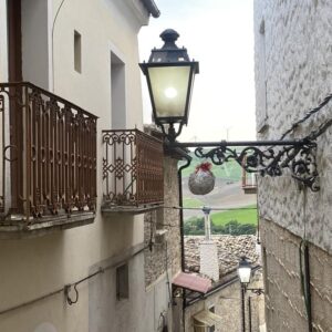 Pietramontecorvino, il borgo in Puglia da scoprire