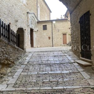 Pietramontecorvino, il borgo in Puglia da scoprire