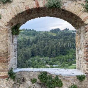 Pietramontecorvino, il borgo in Puglia da scoprire