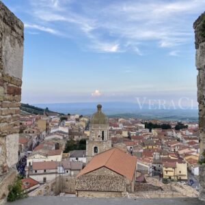 Pietramontecorvino, il borgo in Puglia da scoprire