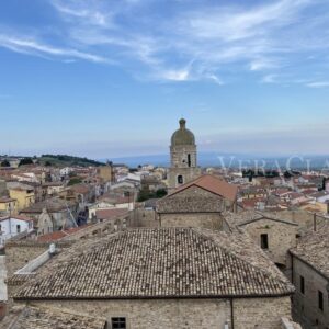 Pietramontecorvino, il borgo in Puglia da scoprire