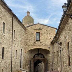 Pietramontecorvino, il borgo in Puglia da scoprire