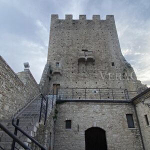 Pietramontecorvino, il borgo in Puglia da scoprire