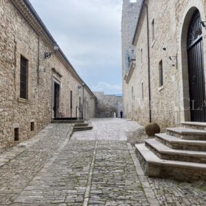 Pietramontecorvino, il borgo in Puglia da scoprire