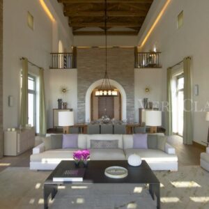 Costa Navarino, una vacanza glamour e green in Grecia