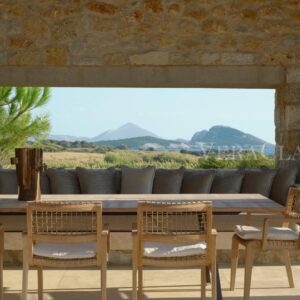 Costa Navarino, una vacanza glamour e green in Grecia