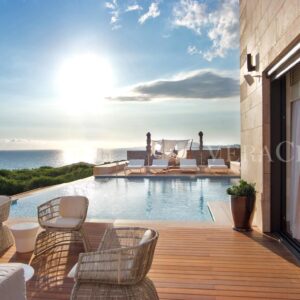 Costa Navarino, una vacanza glamour e green in Grecia