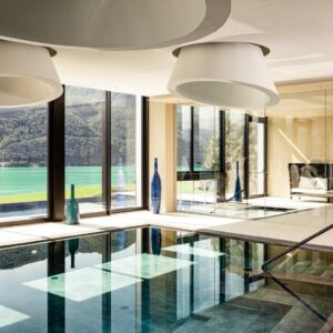 Hotel Aria Retreat & SPA, il lusso discreto al Lago di Lugano