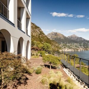 Hotel Aria Retreat & SPA, il lusso discreto al Lago di Lugano