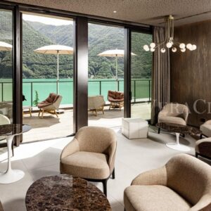 Hotel Aria Retreat & SPA, il lusso discreto al Lago di Lugano