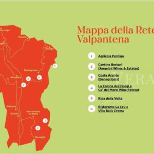 Rete Valpantena: imprenditori veronesi uniti per promuovere le eccellenze del territorio