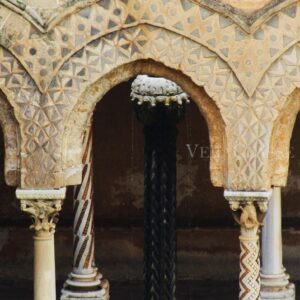 Visitare Monreale ed i suoi mosaici, il sito UNESCO in Sicilia