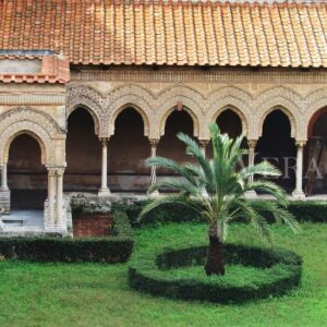 Visitare Monreale ed i suoi mosaici, il sito UNESCO in Sicilia