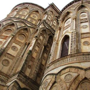 Visitare Monreale ed i suoi mosaici, il sito UNESCO in Sicilia