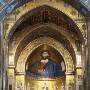 Visitare Monreale ed i suoi mosaici, il sito UNESCO in Sicilia