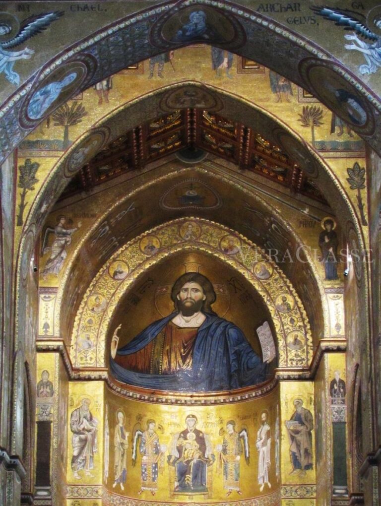 Monreale Sicilia