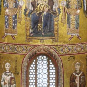 Visitare Monreale ed i suoi mosaici, il sito UNESCO in Sicilia