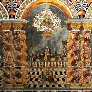 Visitare Monreale ed i suoi mosaici, il sito UNESCO in Sicilia