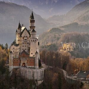 Castello di Neuschwanstein