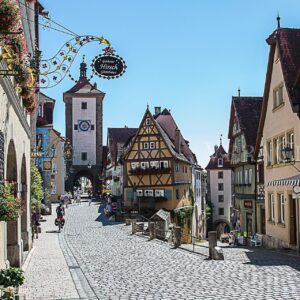 Rottenburg