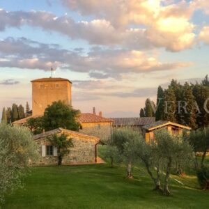 Borgo Scopeto Relais: una vacanza di charme in Toscana