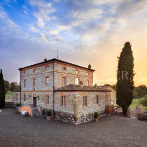 Borgo Scopeto Relais: una vacanza di charme in Toscana