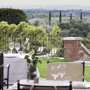 Borgo Scopeto Relais: una vacanza di charme in Toscana