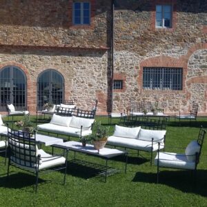 Borgo Scopeto Relais: una vacanza di charme in Toscana