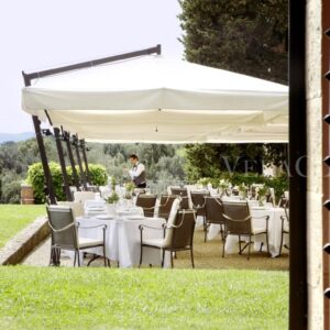 Borgo Scopeto Relais: una vacanza di charme in Toscana