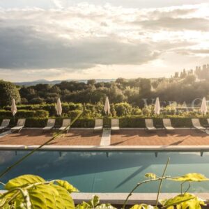 Borgo Scopeto Relais: una vacanza di charme in Toscana