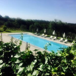 Borgo Scopeto Relais: una vacanza di charme in Toscana