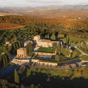 Borgo Scopeto Relais: una vacanza di charme in Toscana