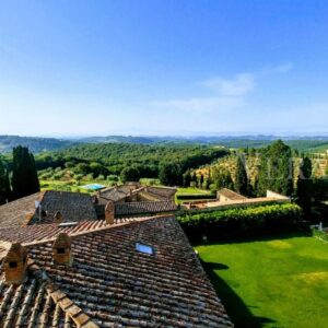 Borgo Scopeto Relais: una vacanza di charme in Toscana