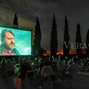 Cinema in cantina, serate culturali ed enogastronomiche sui colli Euganei