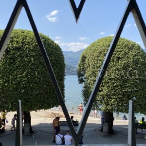 Il Tempio Voltiano, un museo sul lago di Como dedicato ad Alessandro Volta