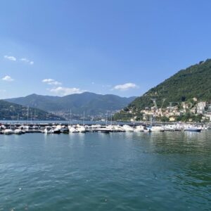 Il Tempio Voltiano, un museo sul lago di Como dedicato ad Alessandro Volta