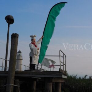 L’Isola dell’Amore con il Faro di Goro, il Delta del Po segreto