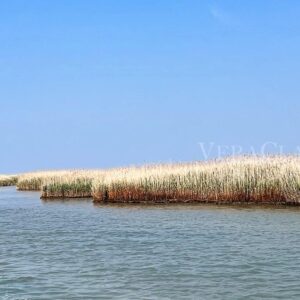 L’Isola dell’Amore con il Faro di Goro, il Delta del Po segreto