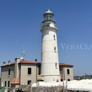 L’Isola dell’Amore con il Faro di Goro, il Delta del Po segreto