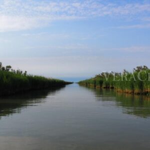 L’Isola dell’Amore con il Faro di Goro, il Delta del Po segreto