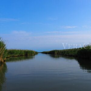 L’Isola dell’Amore con il Faro di Goro, il Delta del Po segreto