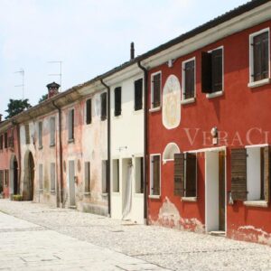 Borgo Malanotte, storia ed enogastronomia nel cuore del Veneto