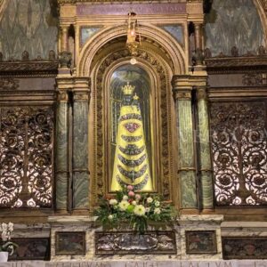 La Basilica della Madonna di Loreto e la Santa Casa nelle Marche