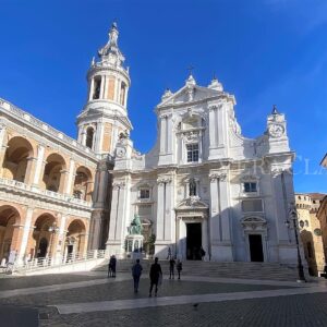 Madonna di Loreto Marche